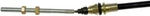 Dorman C93269 Parking Brake Cable Fits Rear Right. Fixed Price $34.68.