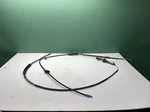 2013-2019 Dodge Ram 1500 Body Parking Brake Cable Rear Right Mopar 55398316AM. Fixed Price $75.00.