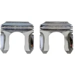 Dorman HW1457 Brake Hose. Fixed Price $13.79.