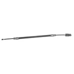18P1581 Ac Delco Parking Brake Cable Rear Passenger Right Side For Chevy Hand. Fixed Price $40.72.