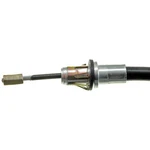 Dorman C93898 Parking Brake Cable. Fixed Price $46.57.