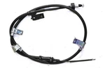 Parking Brake Cable Rear Left 597602H000 Fits 2008 Hyundai Elantra. Fixed Price $32.32.