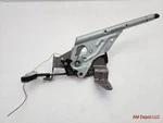 2015 Bmw 330I 340I 320I 328I 335I F30 F31 Park Emergency Brake Handle Mechanism. Fixed Price $34.99.