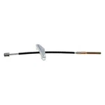 18P97095 Ac Delco Parking Brake Cable Front For Chevy Chevrolet Equinox Torrent. Fixed Price $34.45.