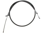 Raybestos BC94619 Rear Right Parking Brake Cable 1992-1996 Toyota Camry W/drum. Fixed Price $14.48.