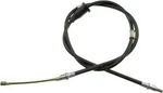 Parking Brake Cable Dorman C660244. Fixed Price $44.73.