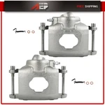 Front Brake Calipers For Buick Riviera Cadillac Chevrolet C10 C20 C30 Blazer Rwd. Fixed Price $70.10.