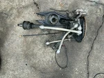 Mercedes Benz C350 E350 C300 Oem Rear Left Side Cv Axle Spindle Knuckle Hub. Fixed Price $224.25.