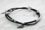 46420-35760 Toyota 4RUNNER 2003-2009 Oem Genuine Parking Brake Cable. Fixed Price $101.92.