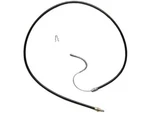 For 1971 Dodge Dart Parking Brake Cable Rear Right Raybestos 37196MS. Fixed Price $56.50.