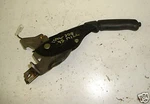 For 95-02 Mazda Millenia Emergency Brake Lever Cable Parking. Fixed Price $62.43.