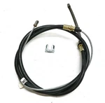 Wagner Parking Brake Cable F88596 Nos. Fixed Price $33.74.