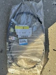 The Mazda Oem Left-rear Parking Brake Cable Designed For 1986-1993. Fixed Price $125.00.