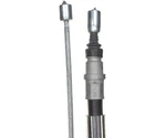 Raybestos Brakes BC95532 Parking Cable 98-05 Ford Mercury Sable Taurus. Fixed Price $44.65.