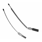 Acdelco 18P587 Rear Driver Sid (slp). Fixed Price $38.78.