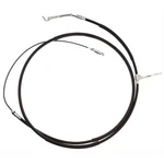 Acdelco 18P2838 Parking Brake Cable. Fixed Price $73.91.
