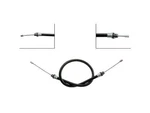 For 1988-1991 Buick Reatta Parking Brake Cable Rear Left Dorman 69474BKRB 1989. Fixed Price $48.10.