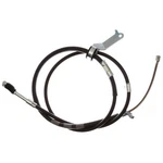 Parking Brake CABLE-ELEMENT3 Raybestos BC97388 Fits 05-06 Toyota Matrix. Fixed Price $79.92.