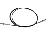 Intermediate Parking Brake Cable 31KWRXC24 For Yukon Xl 1500 2000 2001 2002 2003. Fixed Price $32.13.