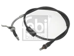 Febi Rear Left Parking Brake Cable For Mini Countryman R60 10-16 34409803367. Fixed Price $23.86.