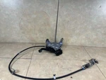2020 Ford Ecosport 2.0L At Fwd Parking Brake Lever Cable Oem. Fixed Price $84.99.