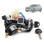 81910-M7110 Ignition Lock Switch Set Assembly With 2 Keys Fit Kia Forte. Fixed Price $82.55.