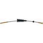 Dorman C93712 Parking Brake Cable For 86-02 Celica Corolla Prizm. Fixed Price $27.36.