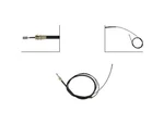 Front Parking Brake Cable 72QCQS89 For K30 V3500 C30 R30 R3500 V30 1986 1989. Fixed Price $42.10.