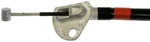 Dorman C660534 Parking Brake Cable Fits Rear Right. Fixed Price $48.57.