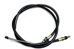 Wagner F111079 Parking Brake Cable Assembly Nos. Fixed Price $33.98.