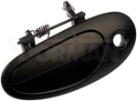 Dorman 80618 Exterior Door Handle Front Left Smooth Black Fits Dodge Neon. Fixed Price $48.67.
