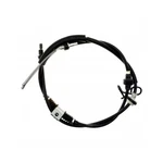 Genuine Acdelco For Dodge Avenger 2008 2009 Parking Brake Cable Driver Side Rear. Fixed Price $49.75.