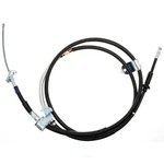 Parking Brake CABLE-ELEMENT3 Raybestos BC97057 Fits 06-11 Toyota Tacoma. Fixed Price $89.17.