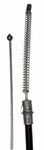Raybestos BC92299 Professional Grade Parking Brake Cable. Fixed Price $71.98.