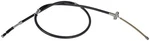 Parking Brake Cable Dorman C660028. Fixed Price $81.16.