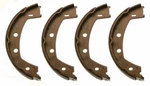 Trw GS8751 Brake Shoe Set, Parking For Land Rover. Fixed Price $75.23.