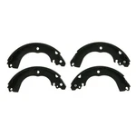 Wagner Z961 Brake Parking Shoe. Fixed Price $61.11.