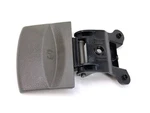 06-09 Dodge Ram Oem Mopar Interior E-brake Handle ZR95ZJ8AH 179544. Fixed Price $39.00.