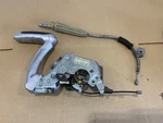 Mercedes Slk R171 Handbrake Parking Handle Lever A1714201384. Fixed Price $333.02.
