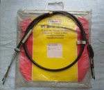Triumph TR7-4 Speed--handbrake Cable.. Fixed Price $50.23.