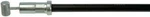 Dorman C660846 Parking Brake Cable Fits Rear Left. Fixed Price $49.95.