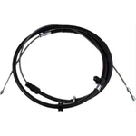 C661271 Dorman Parking Brake Cable Rear Driver & Passenger Side For Chevy Cobalt. Fixed Price $33.86.