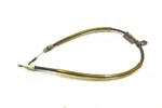 10-15 Jaguar Xf-- Right Rh Emergency Electric Parking Brake Actuator Cable Line. Fixed Price $54.00.