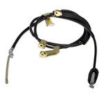 Dorman Parking Brake Cable For 07-11 Honda Cr-v C661039 Rear Passenger. Fixed Price $58.88.