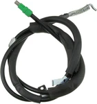 Rr Right Brake Cable Parts Master/dorman BC660212. Fixed Price $60.58.