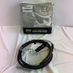 Carquest BCA661141 Rear Right Parking Brake Cable Ford F-250 F-350 Super Duty. Fixed Price $81.26.