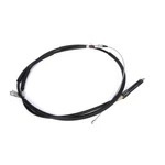 Acdelco 23157291 Rear Driver Side Parking Brake Cable Assembly. Fixed Price $174.61.