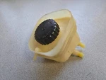 Excellent Original Genuine Porsche 911 912 914-6 Brake Fluid Reservoir Bottle. Fixed Price $40.00.