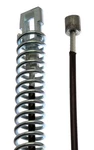 Genuine Raybestos Brakes ELEMENT3 Parking Cable BC97108. Fixed Price $33.14.