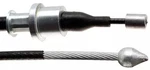 Genuine Acdelco Parking Brake Cable 18P97172. Fixed Price $37.94.